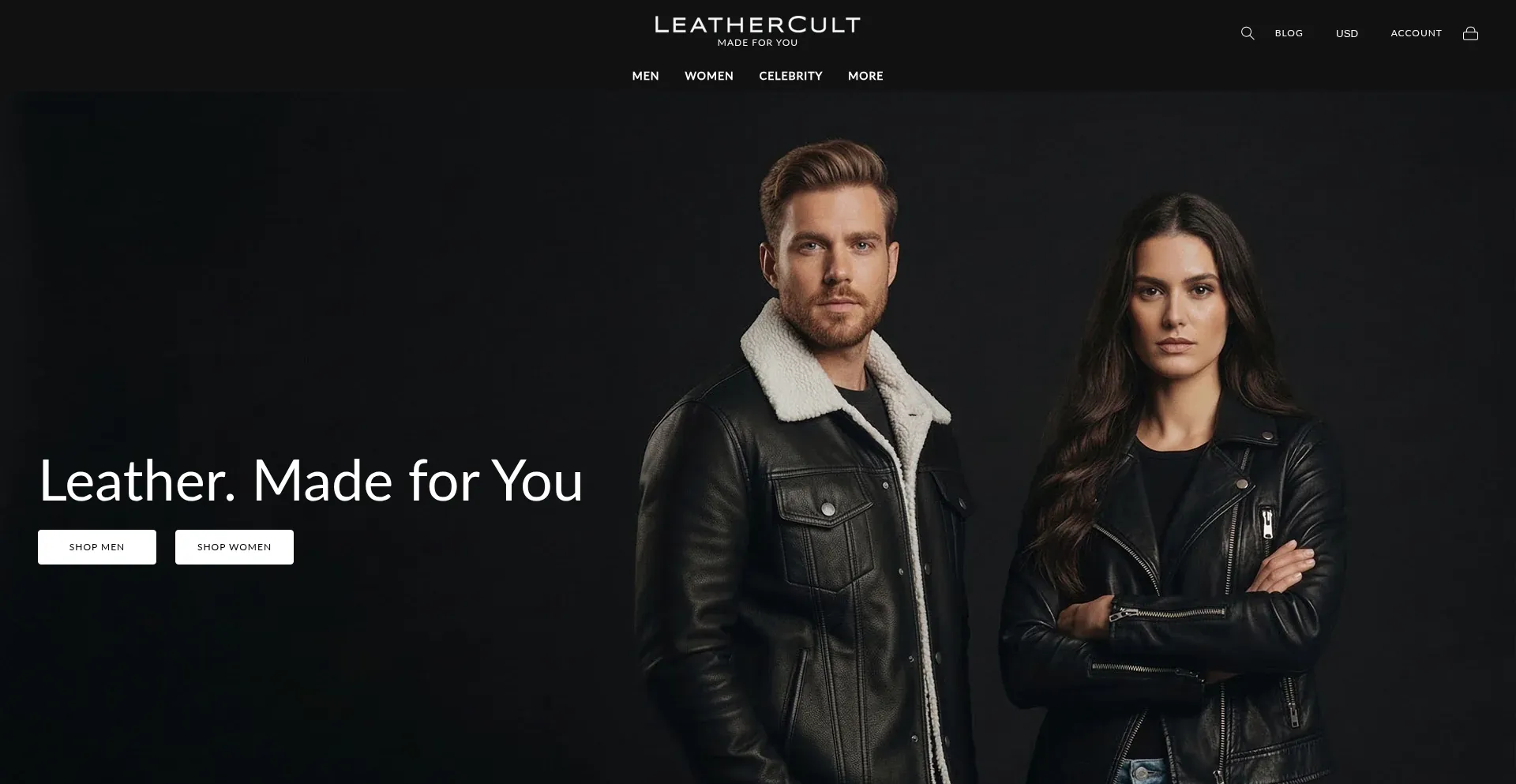 Leathercult.com
