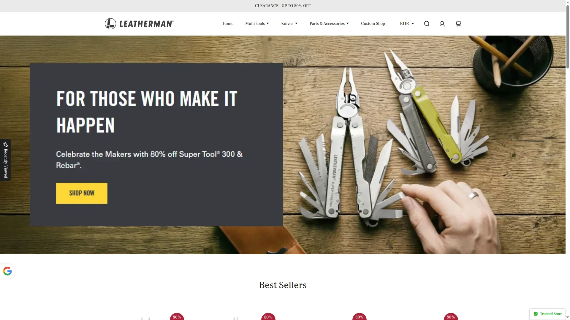 Leatherman-eur.top