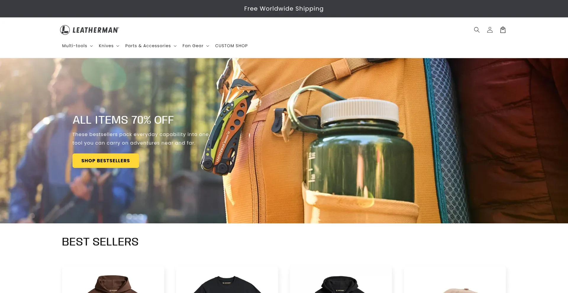Leathermanonline.it.com
