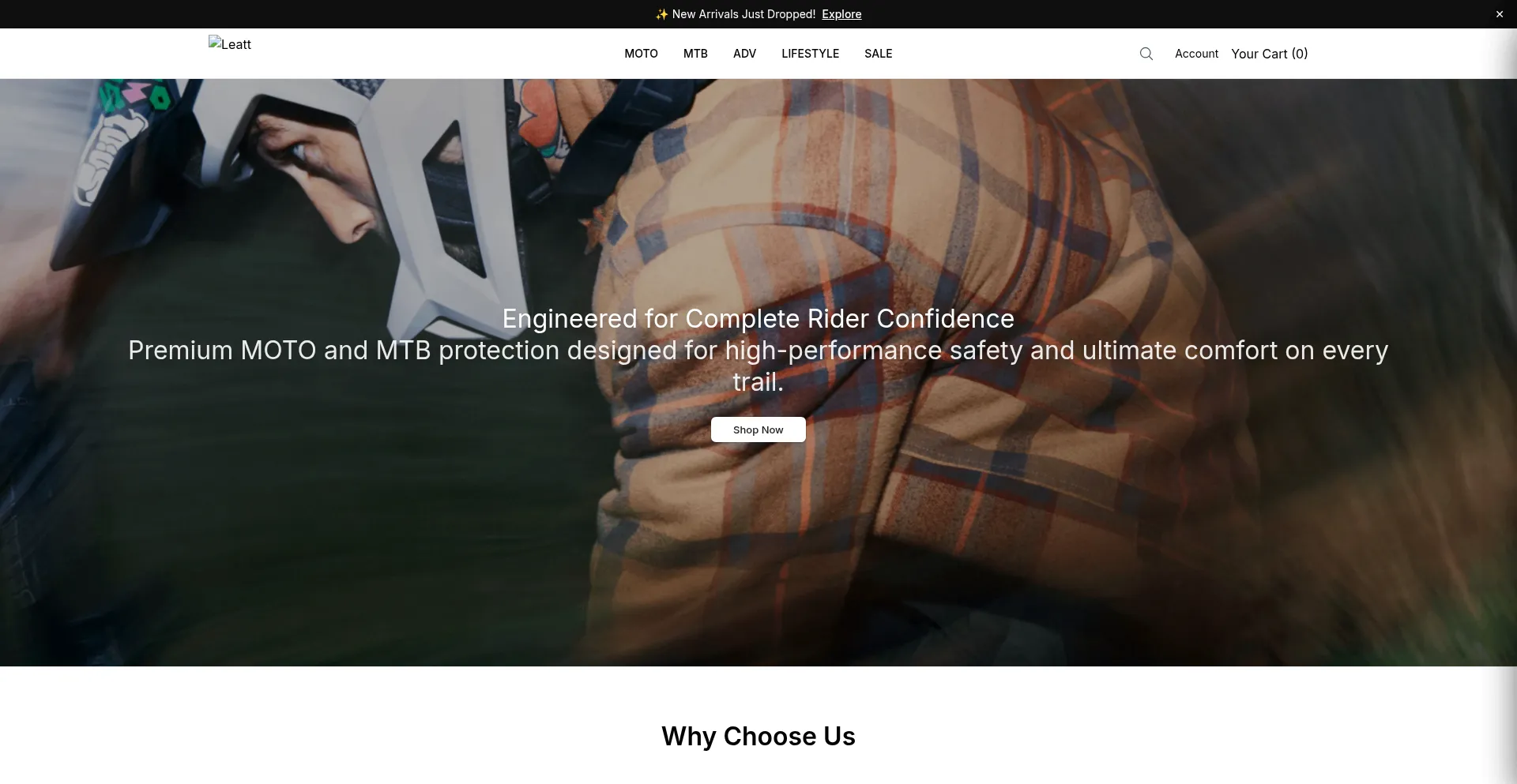 Leattsports.shop