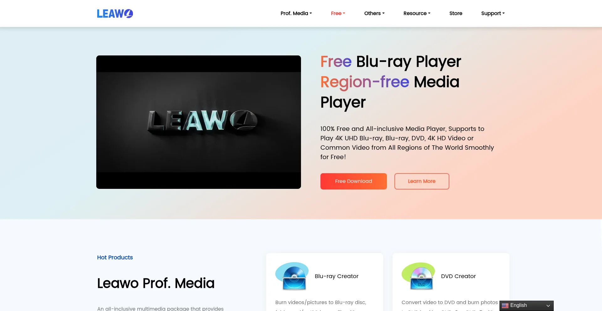 Leawo.com