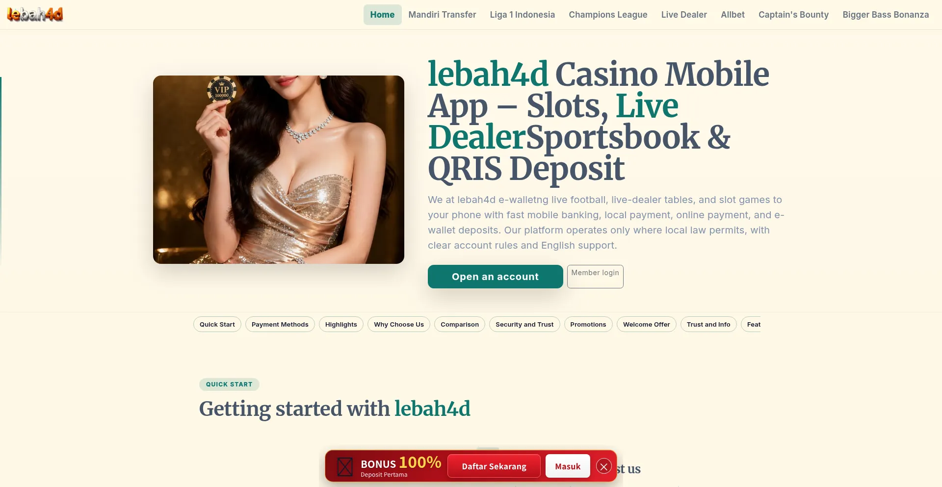 Lebah4d.net