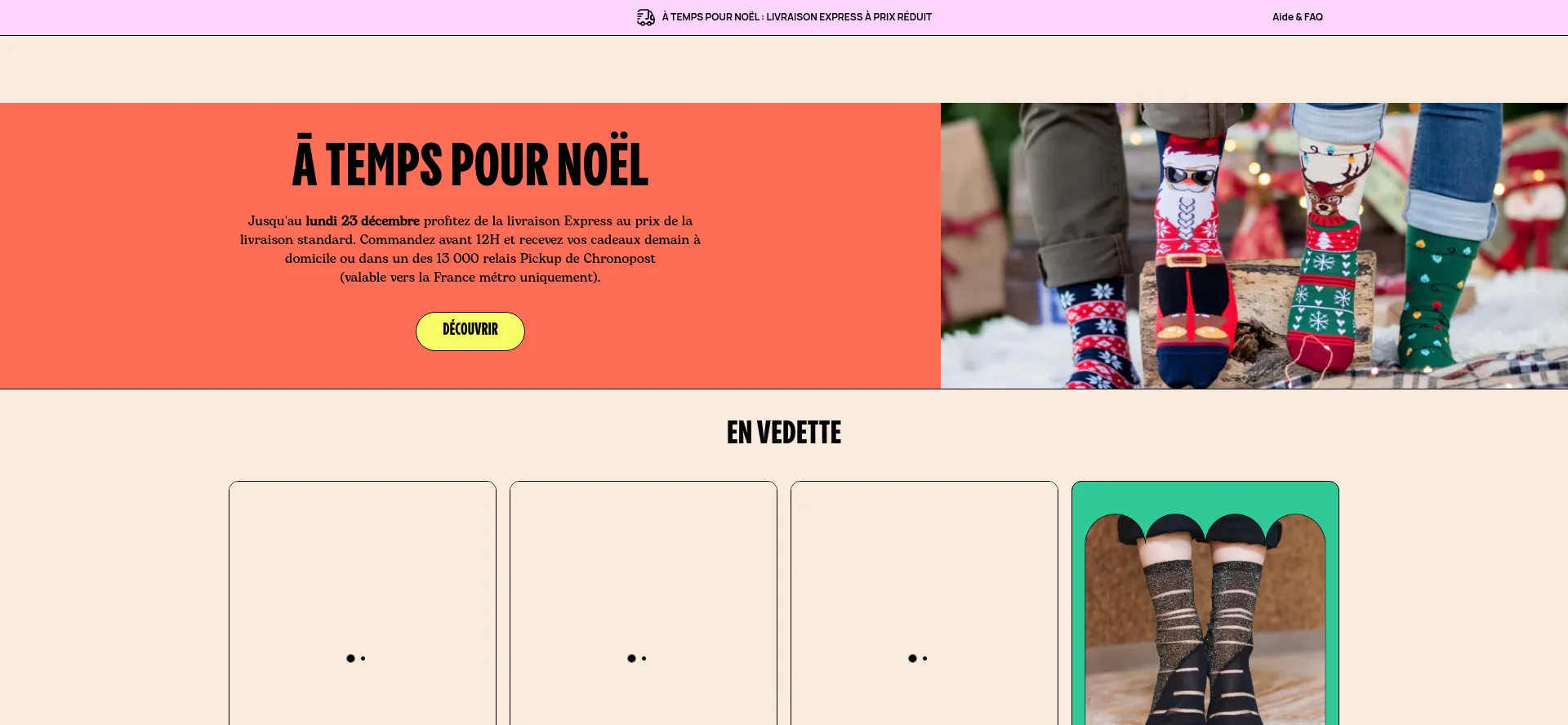 Lebarachaussettes.com