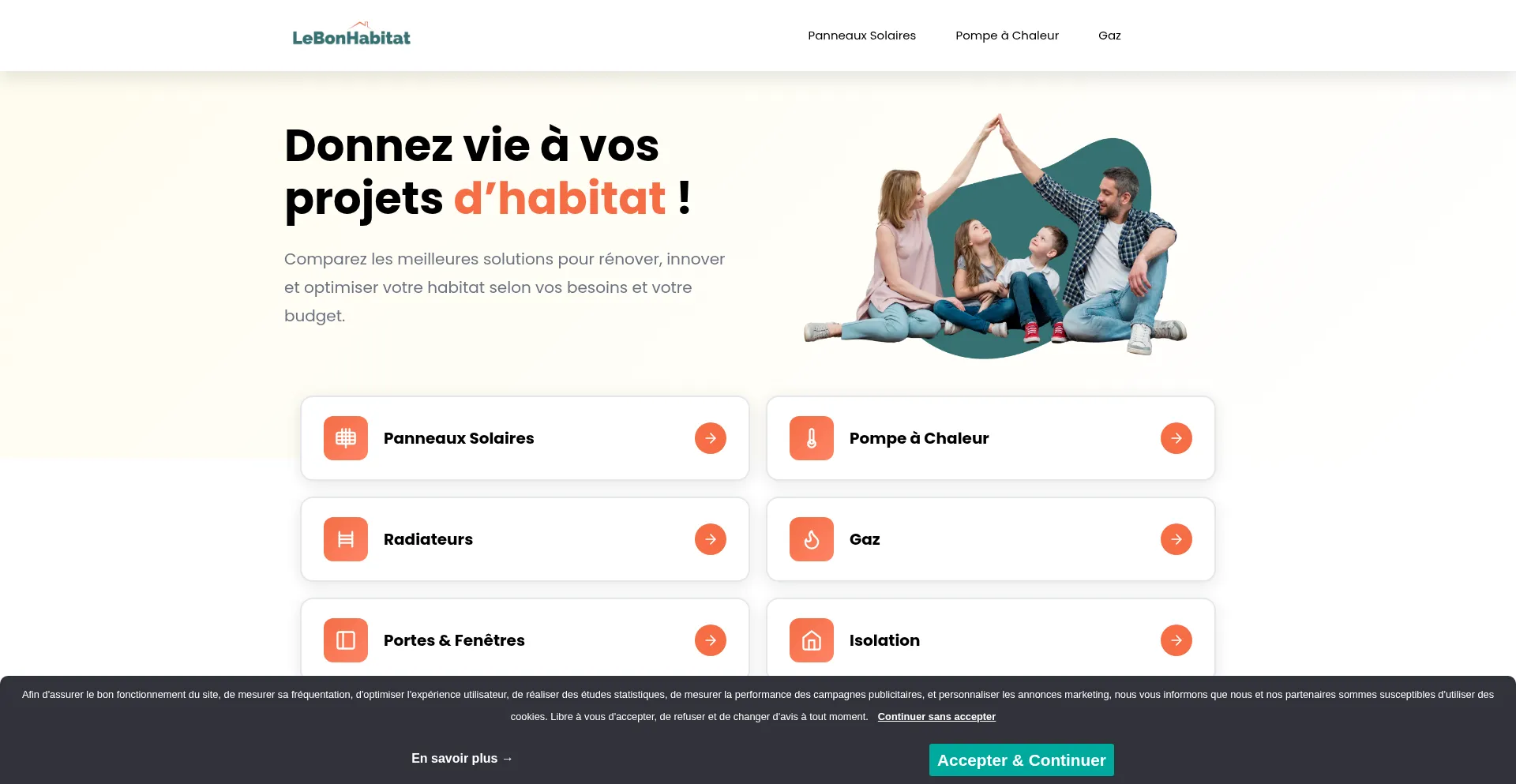 Lebonhabitat.fr