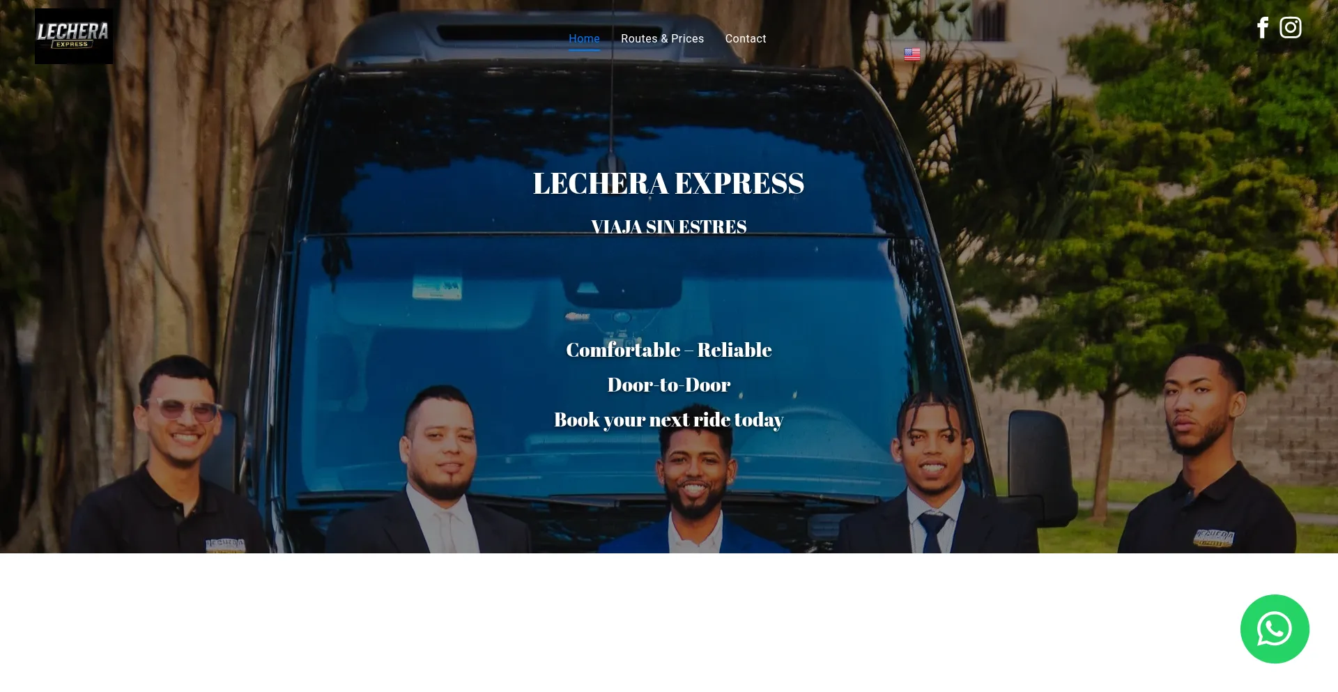 Lecheraexpress.com