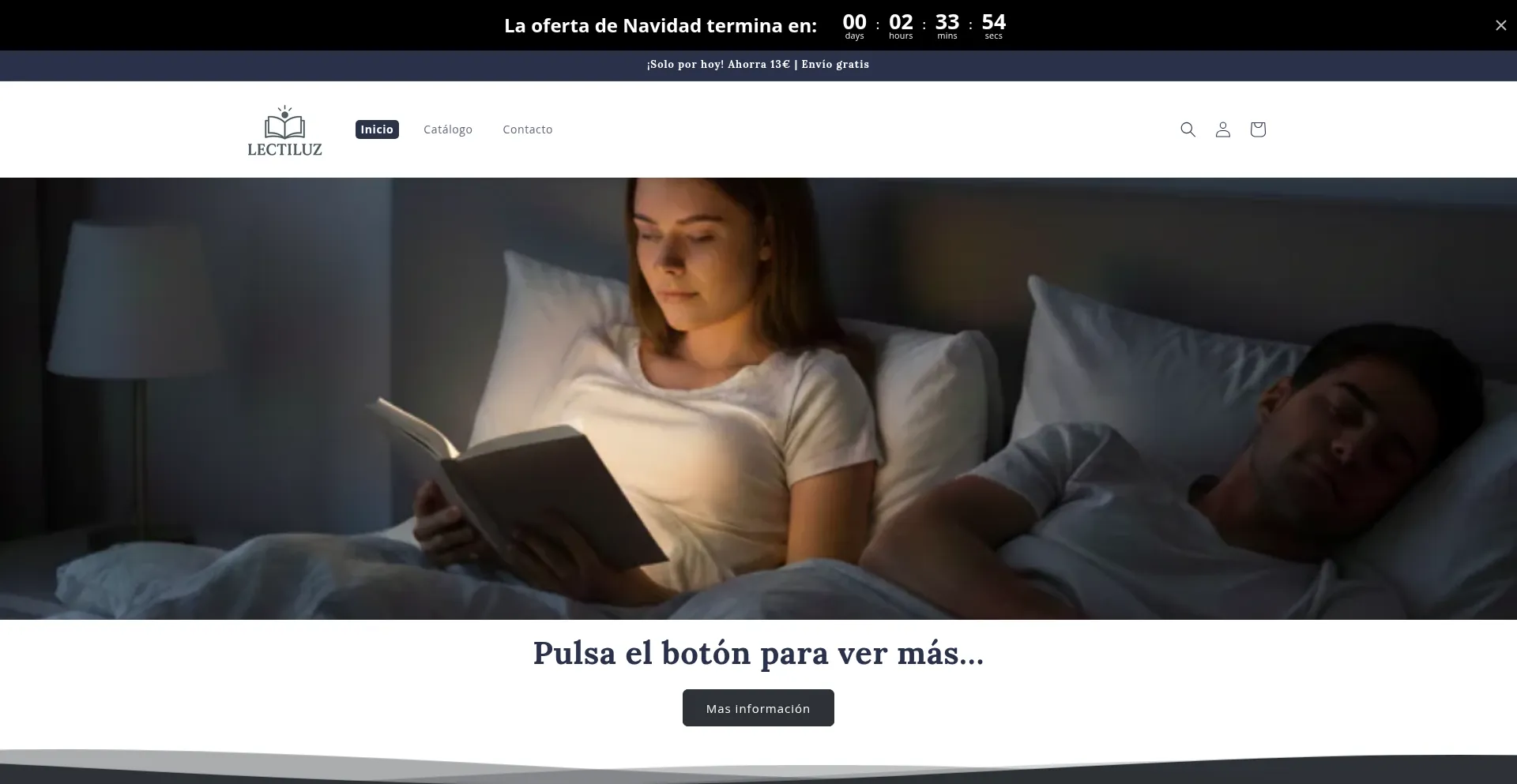 Lectiluz.shop