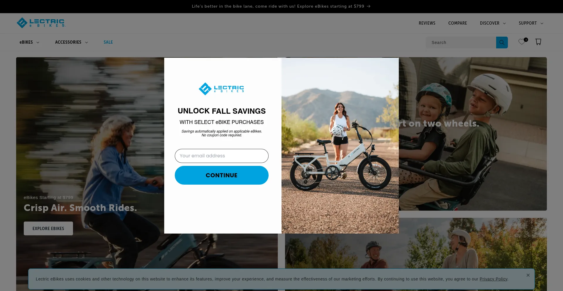 Lectricebikes.com