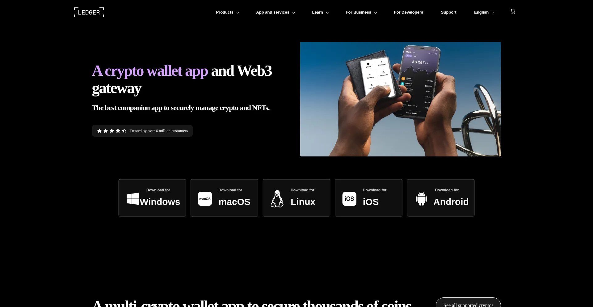 Ledger-wallet.us
