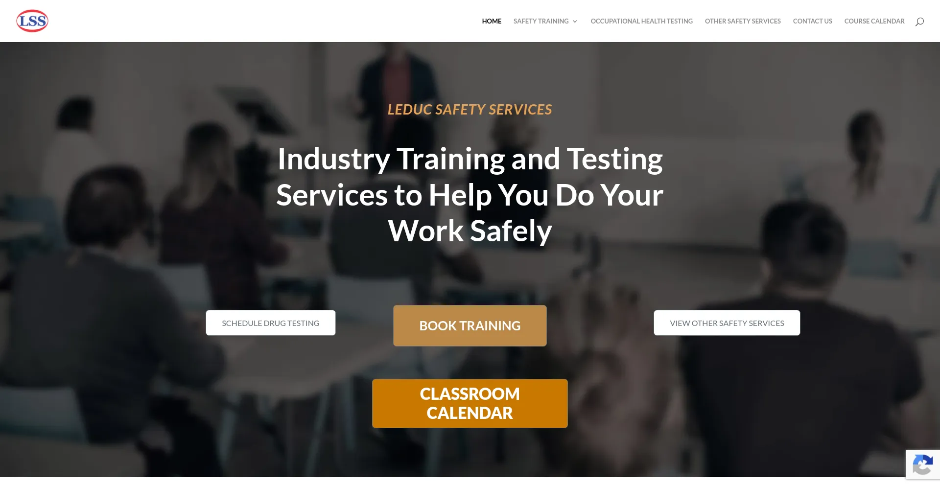 Leducsafety.com