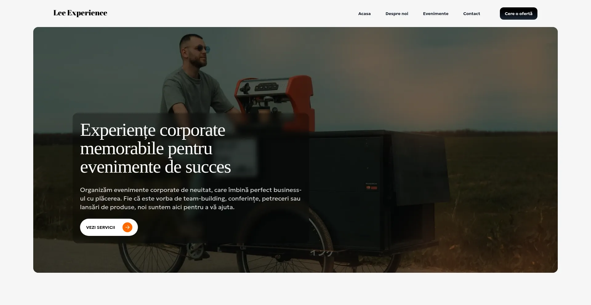 Leeexperience.ro