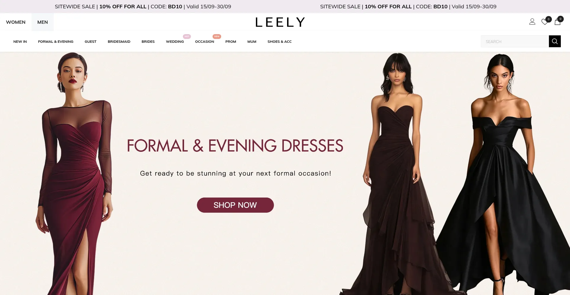 Leely.co.uk