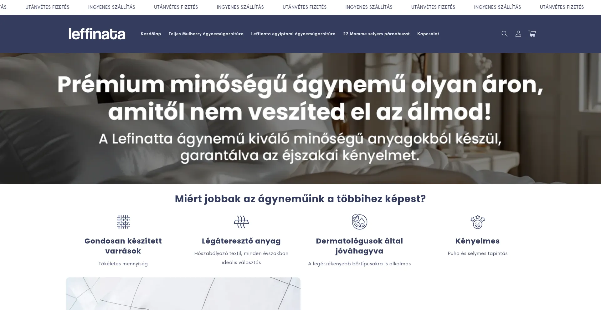 Leffinata-hu.com