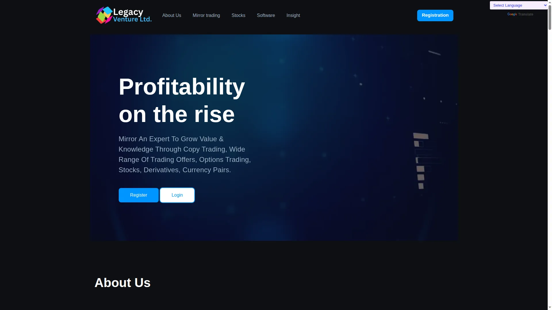Legacyventureltd.com