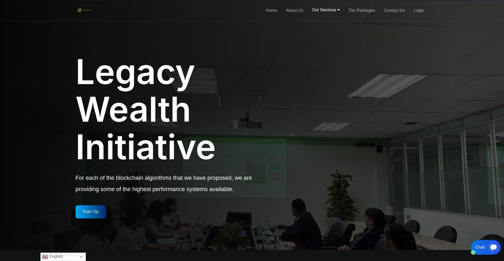 Legacywealthinitiative.com