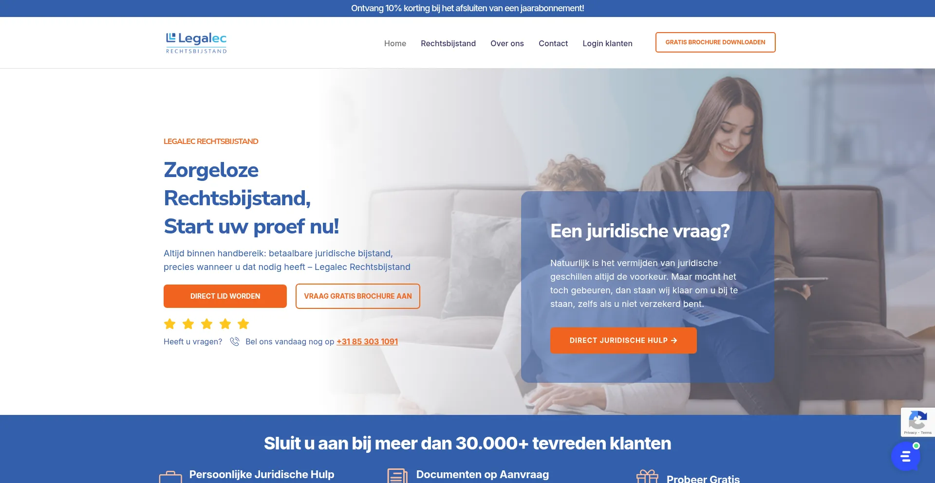 Legalec.nl