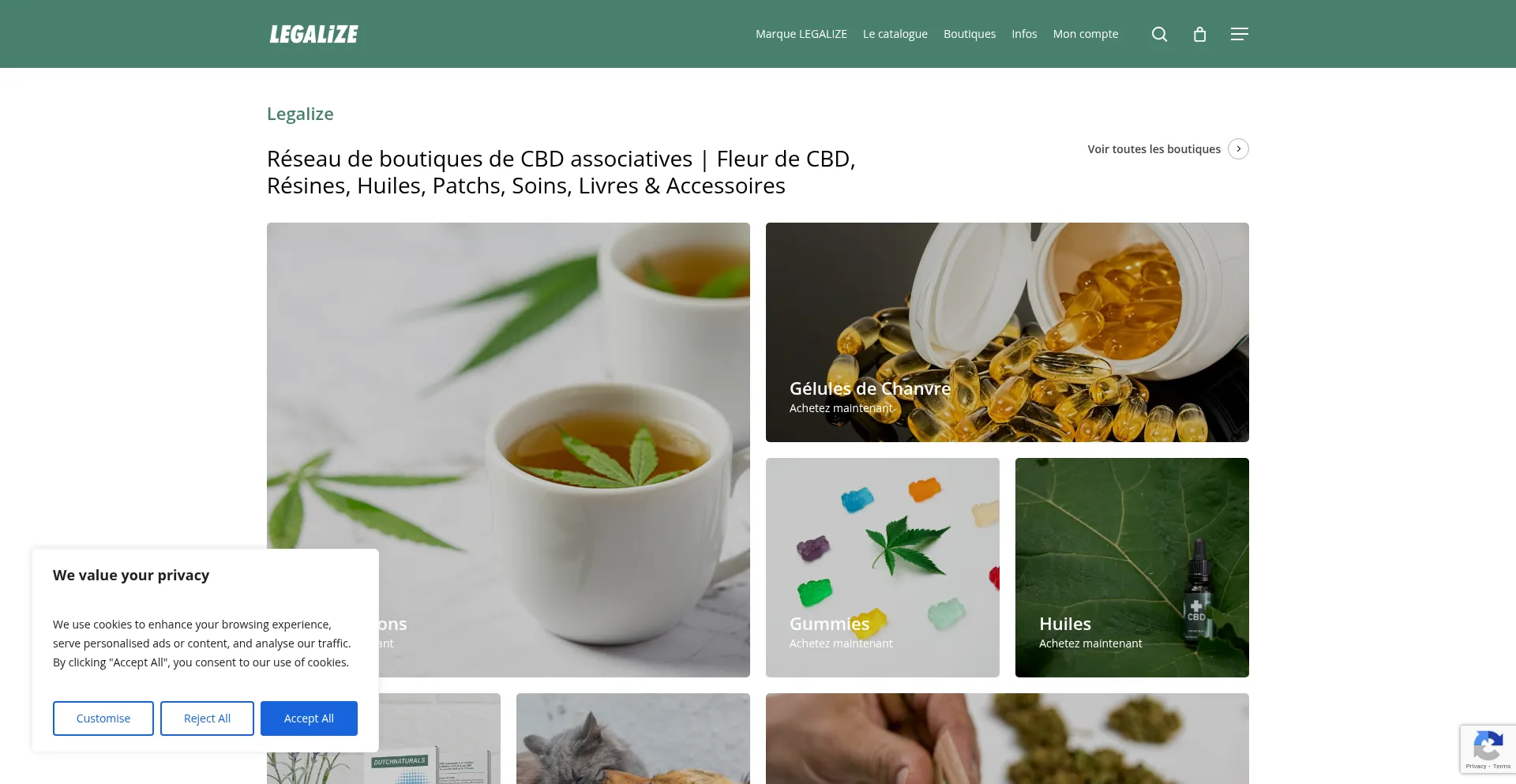 Legalize.shop