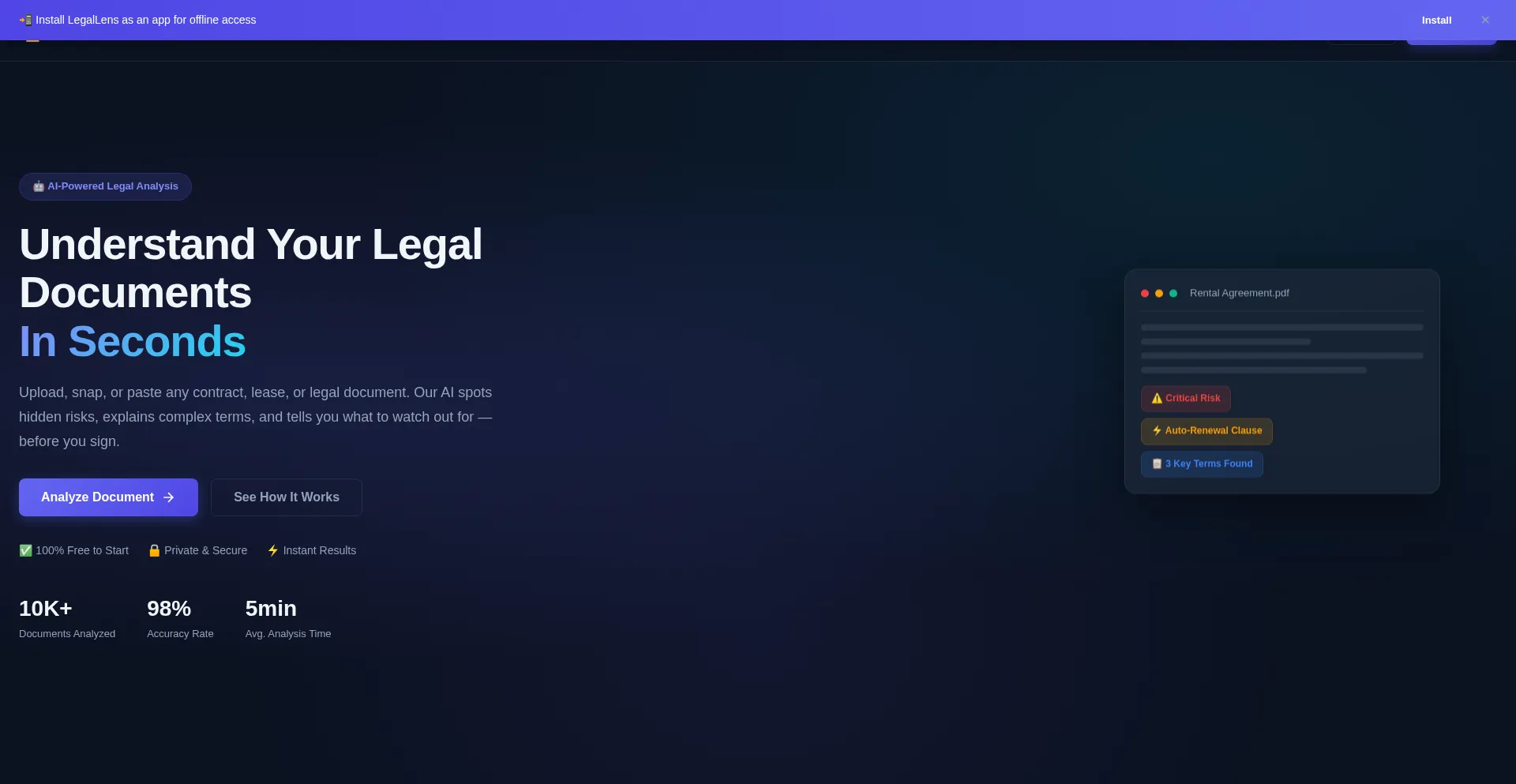 Legallens-app.netlify.app