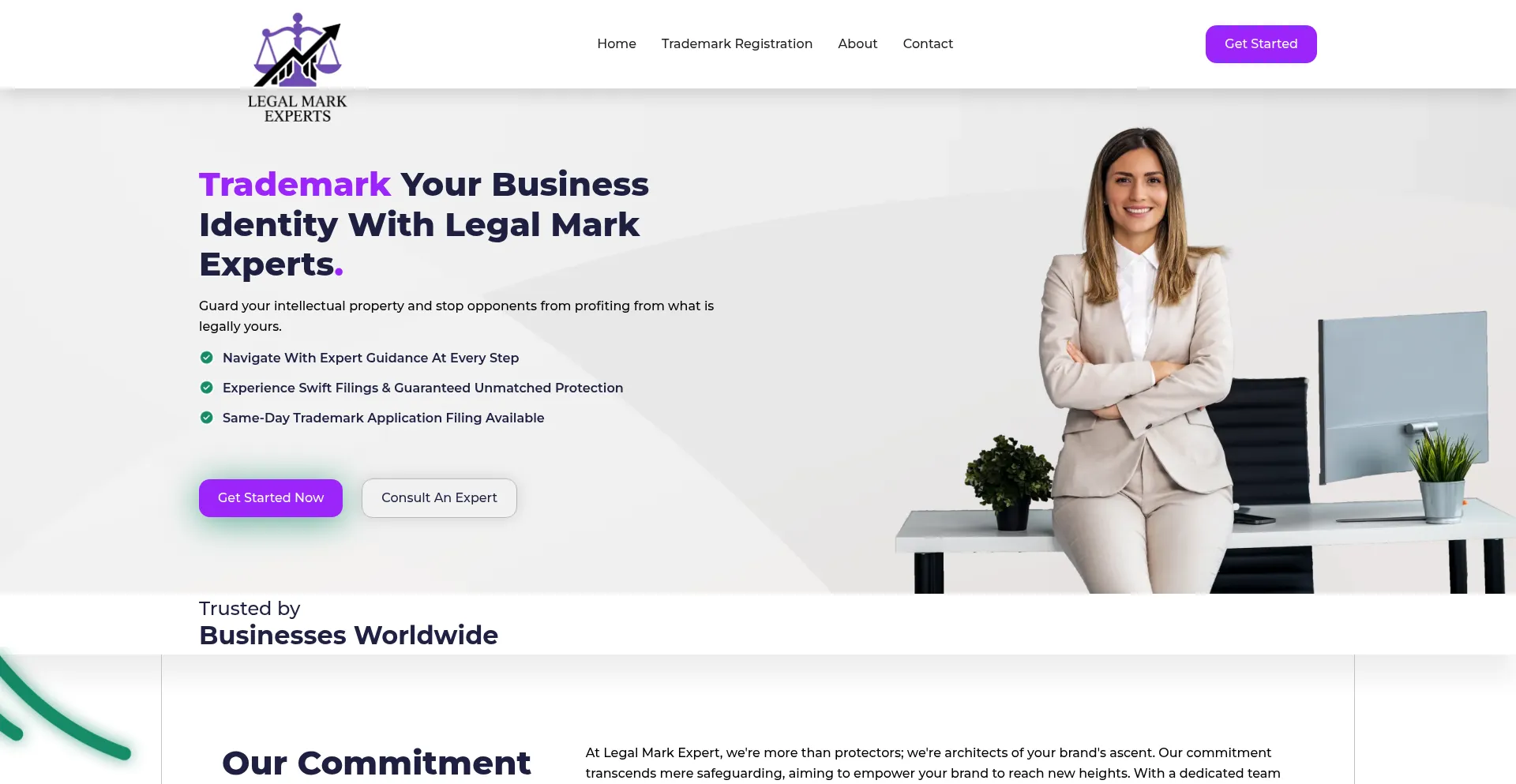 Legalmarkexperts.com