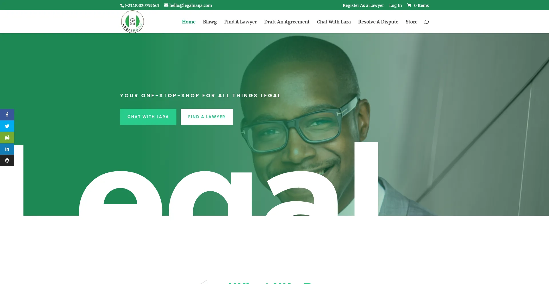 Legalnaija.com