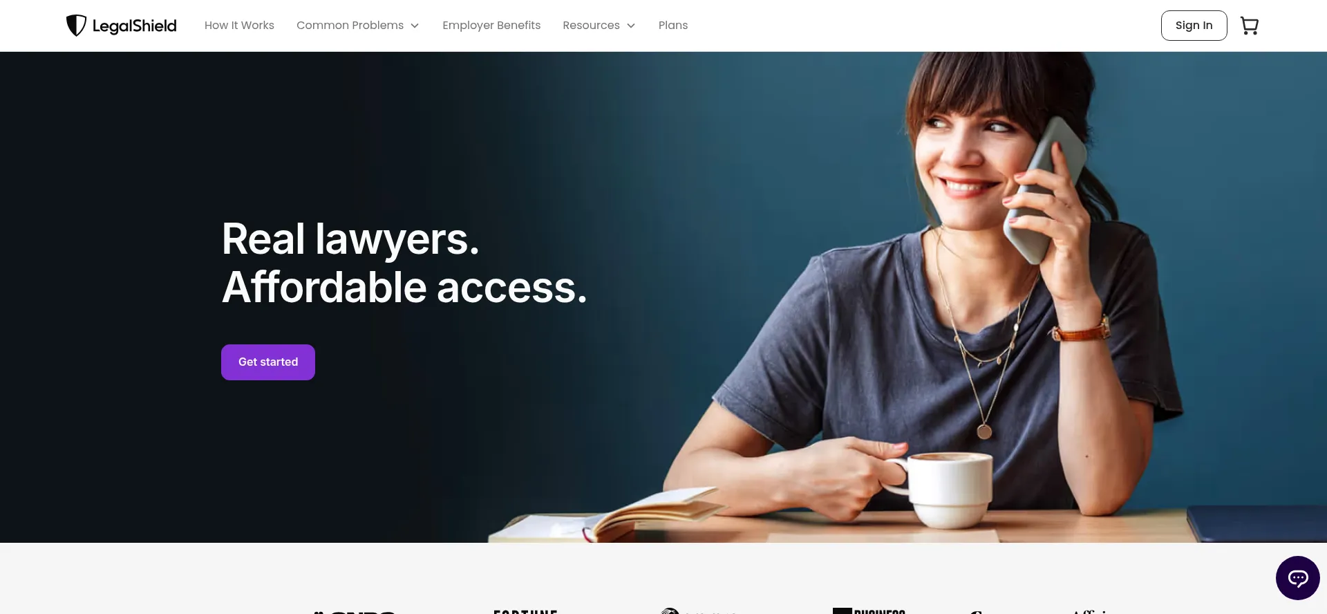Legalshield.com