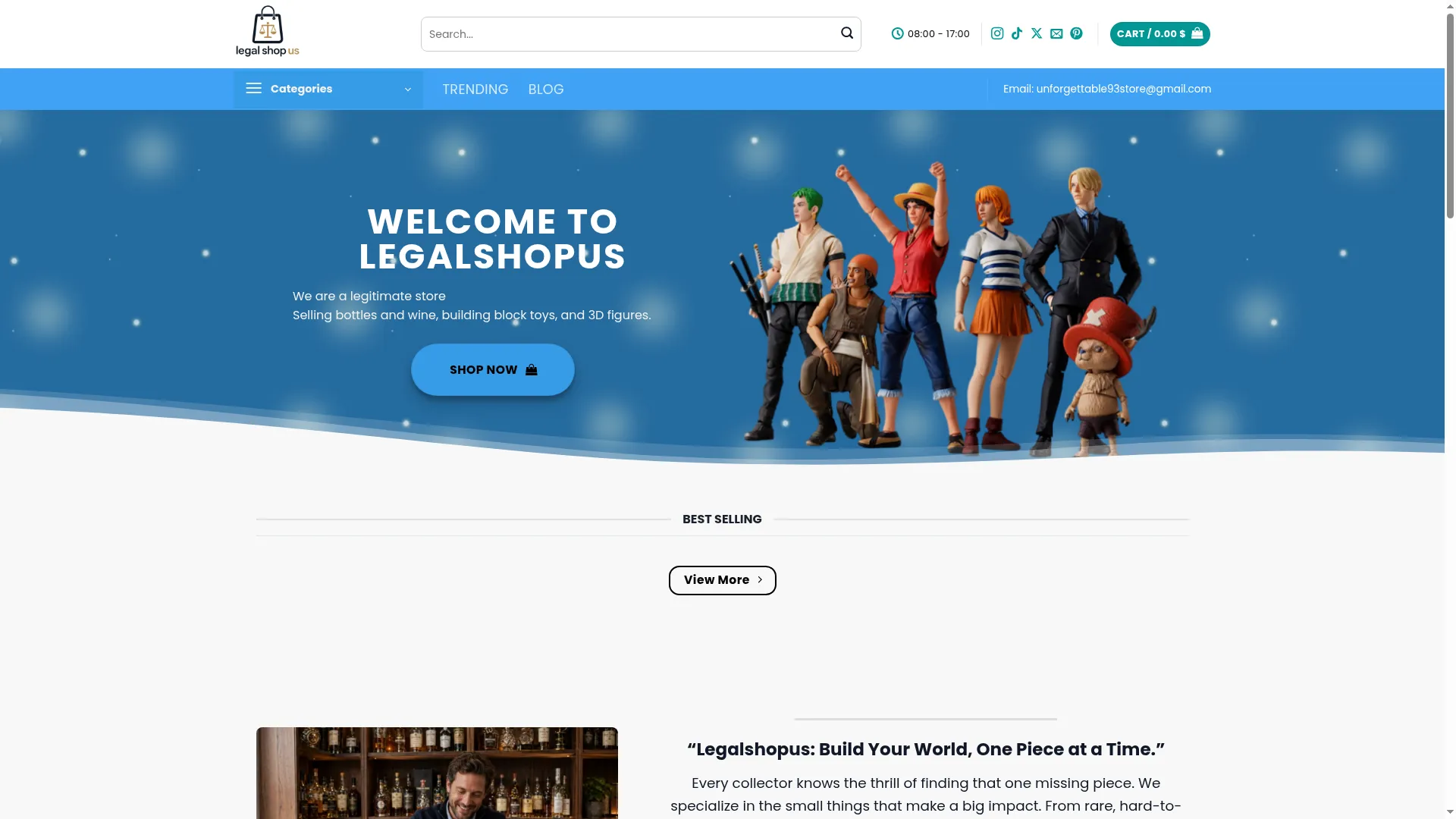 Legalshopus.com