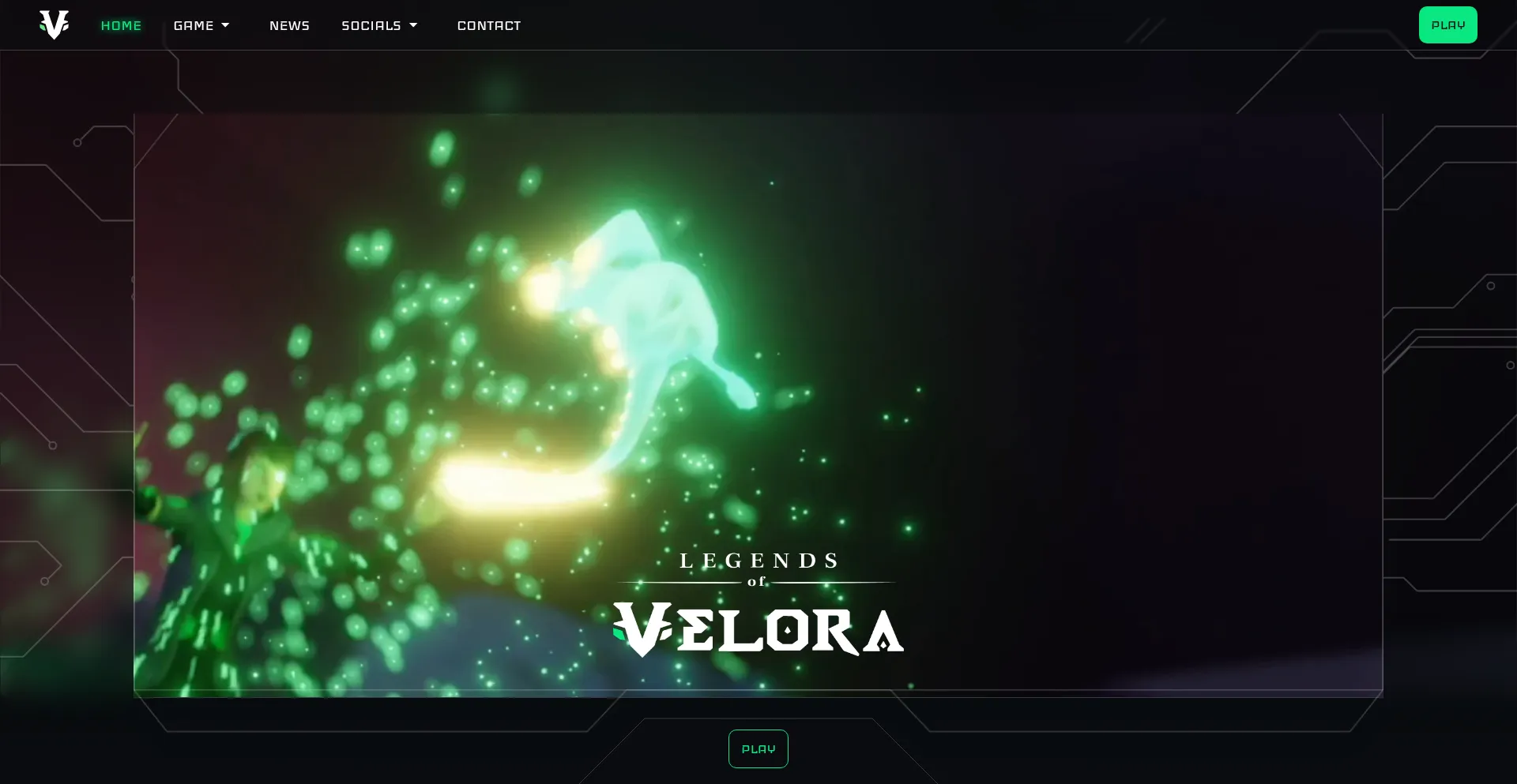 Legendsofvelora.io