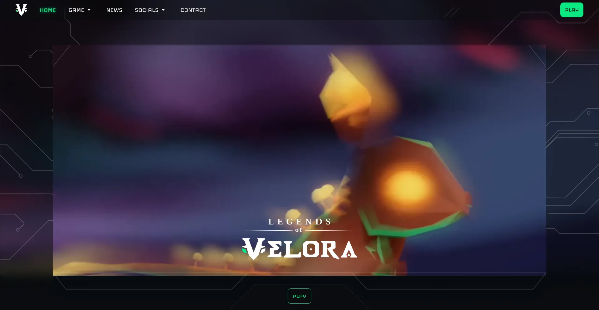 Legendsofvelora.net
