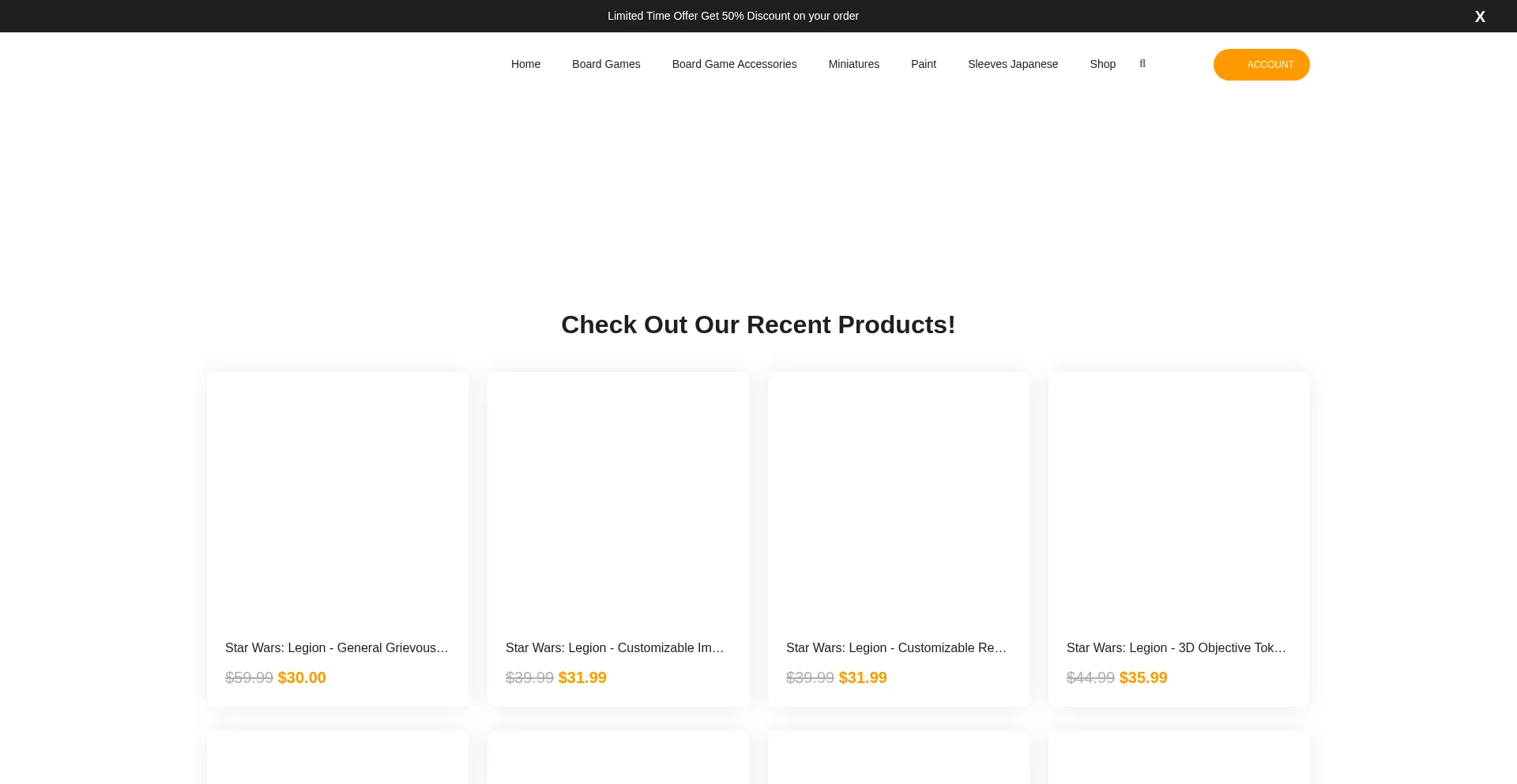 Legionset.com