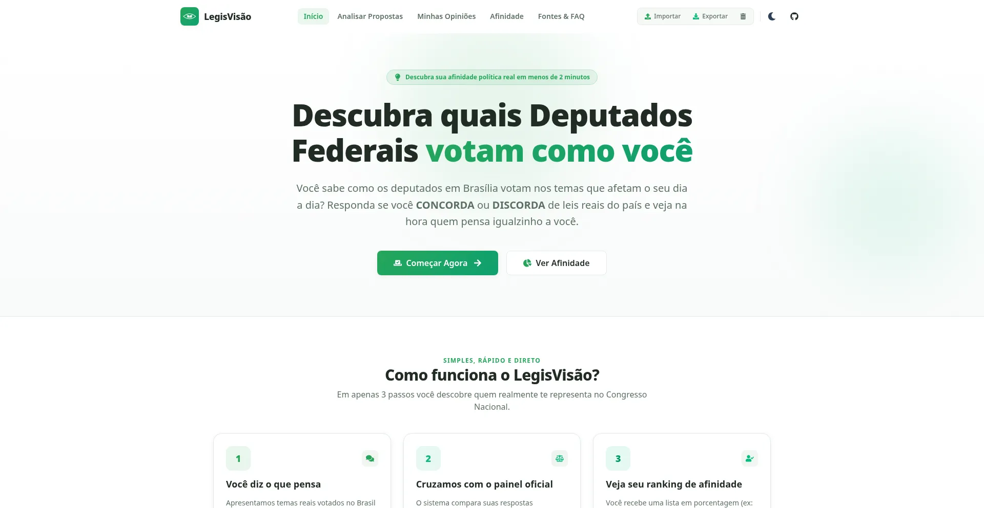 Legisvisao.com.br