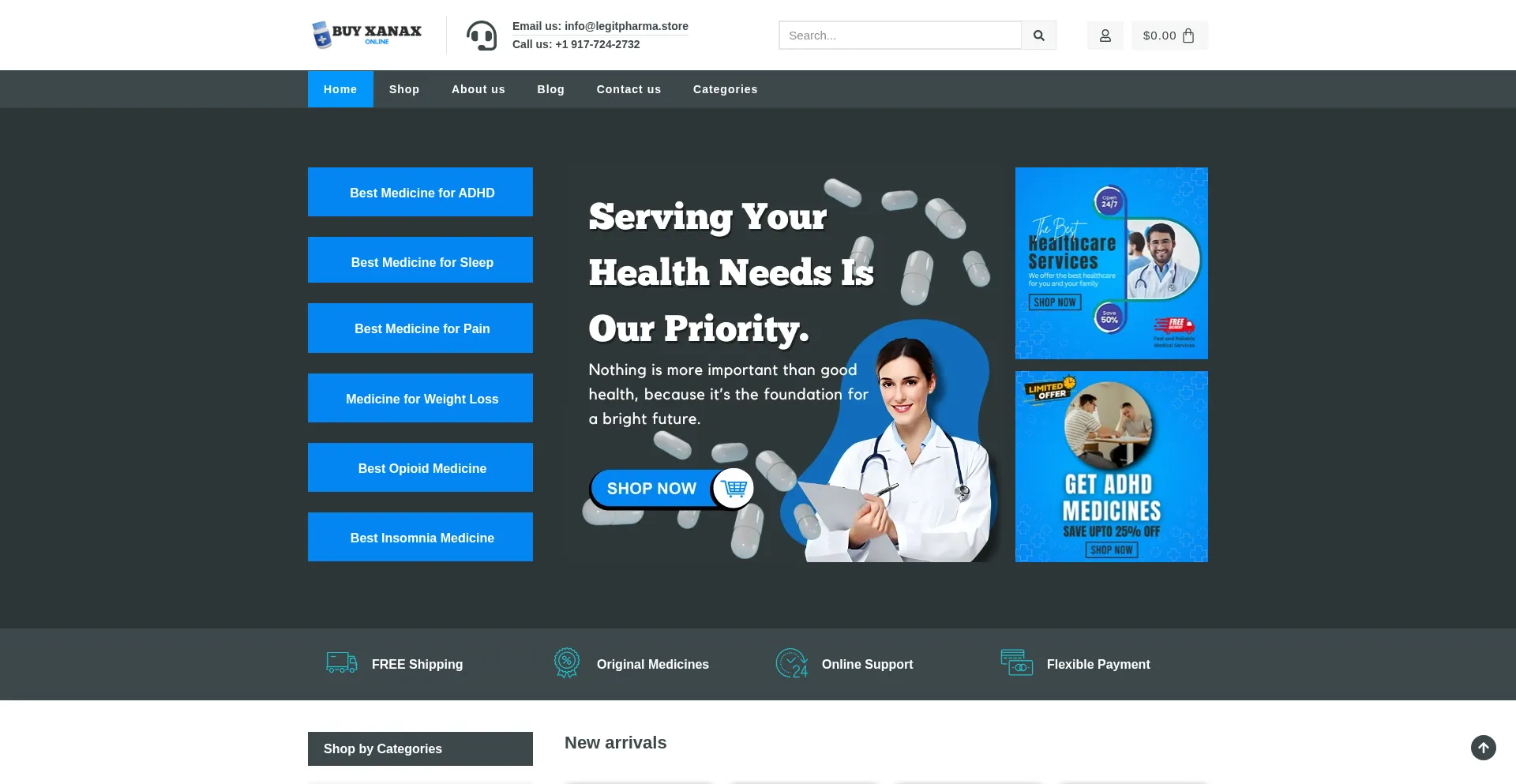 Legitpharma.store