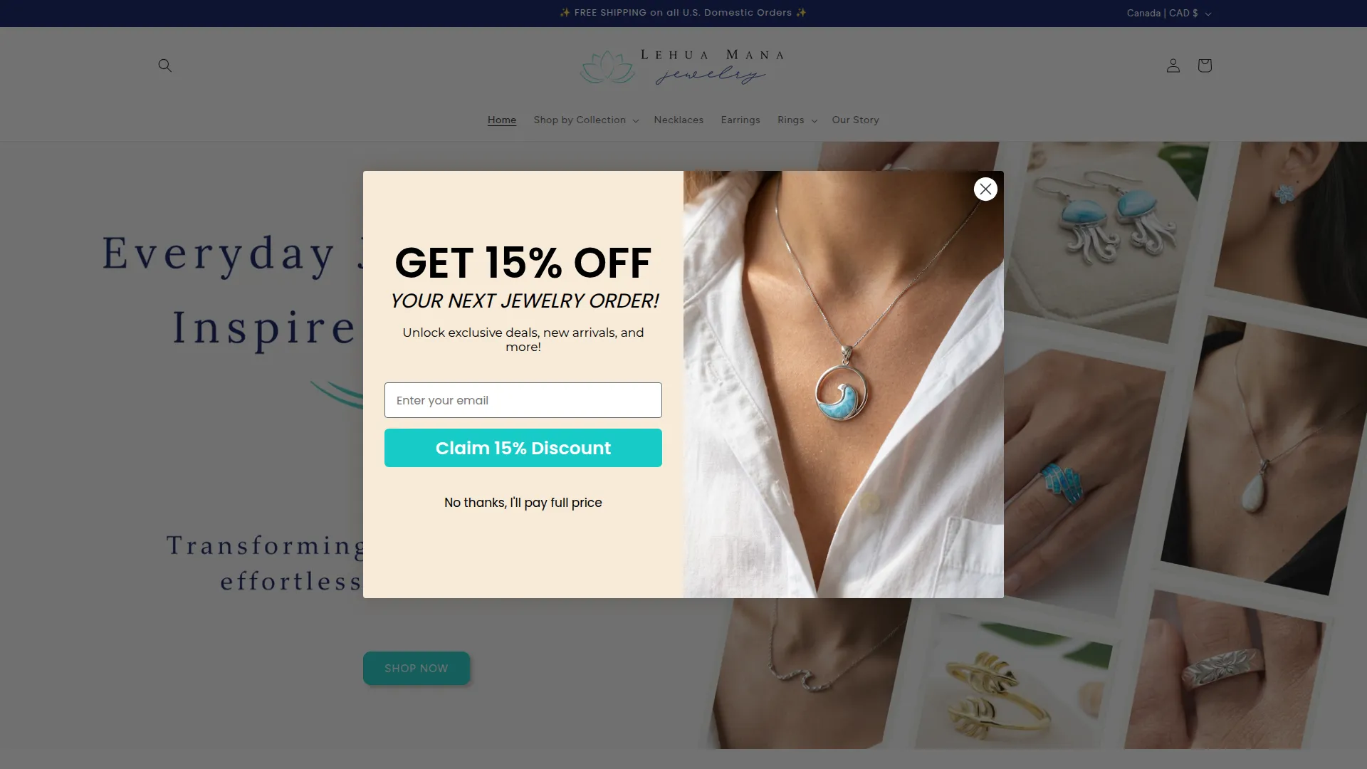 Lehuamanajewelry.com