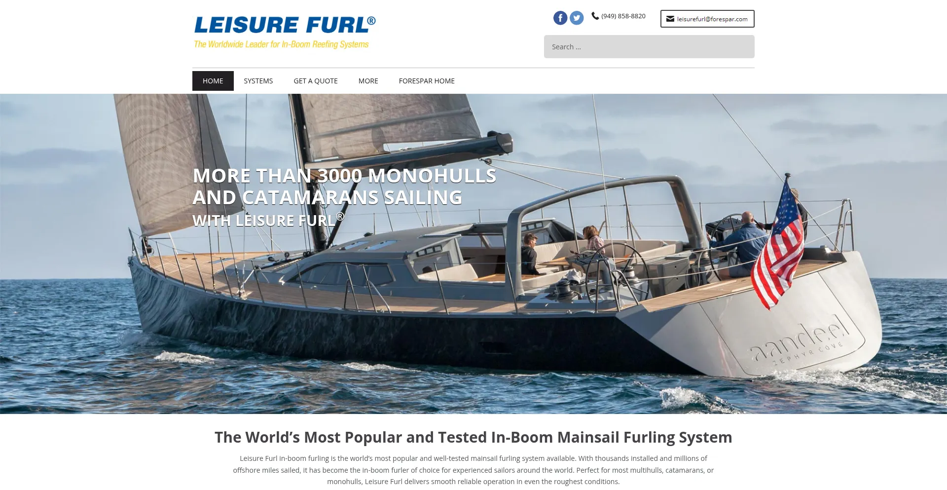 Leisurefurl.com
