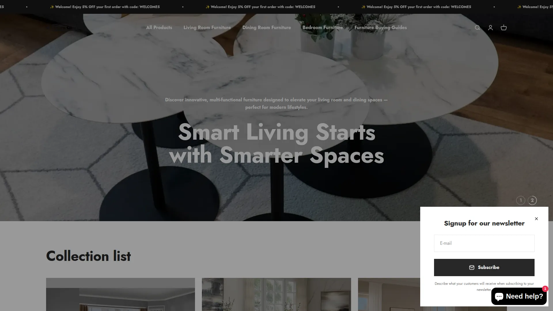 Leisurespaceus.com