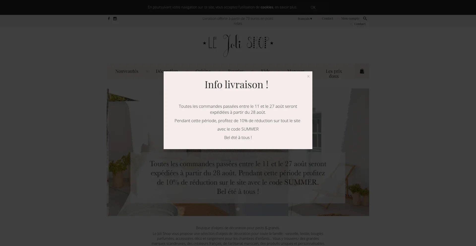 Lejoli-shop.com
