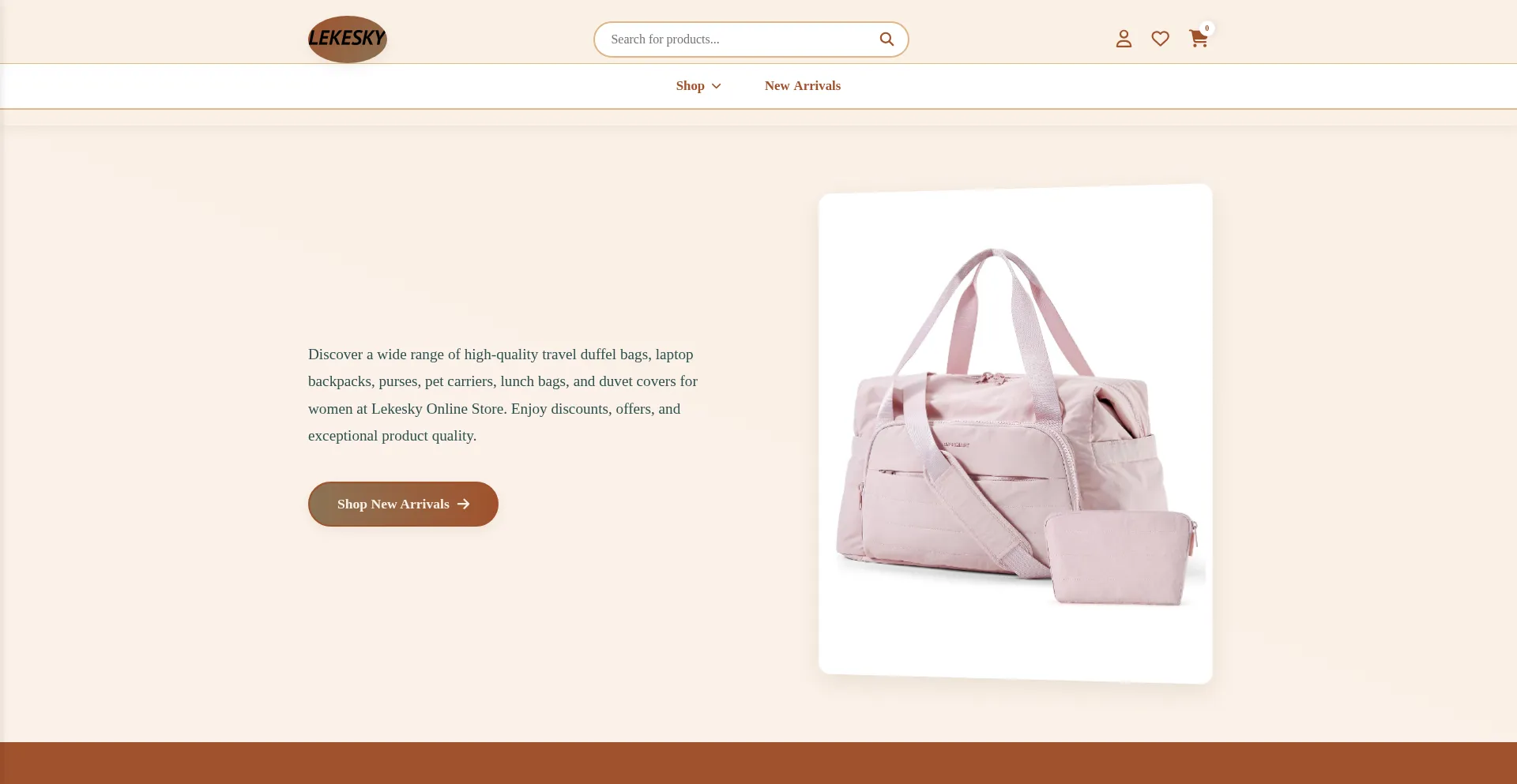 Lekesky.shop
