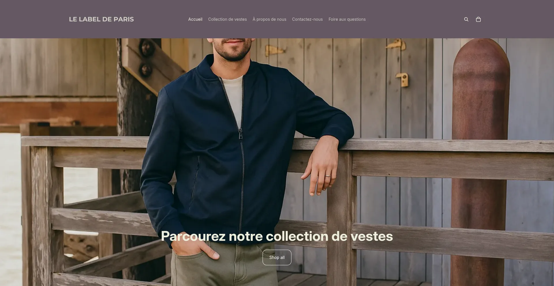 Lelabeldeparis.com