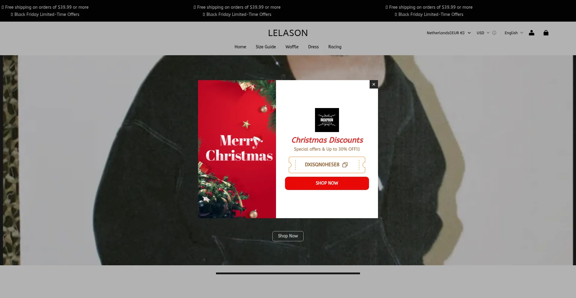 Lelason.com