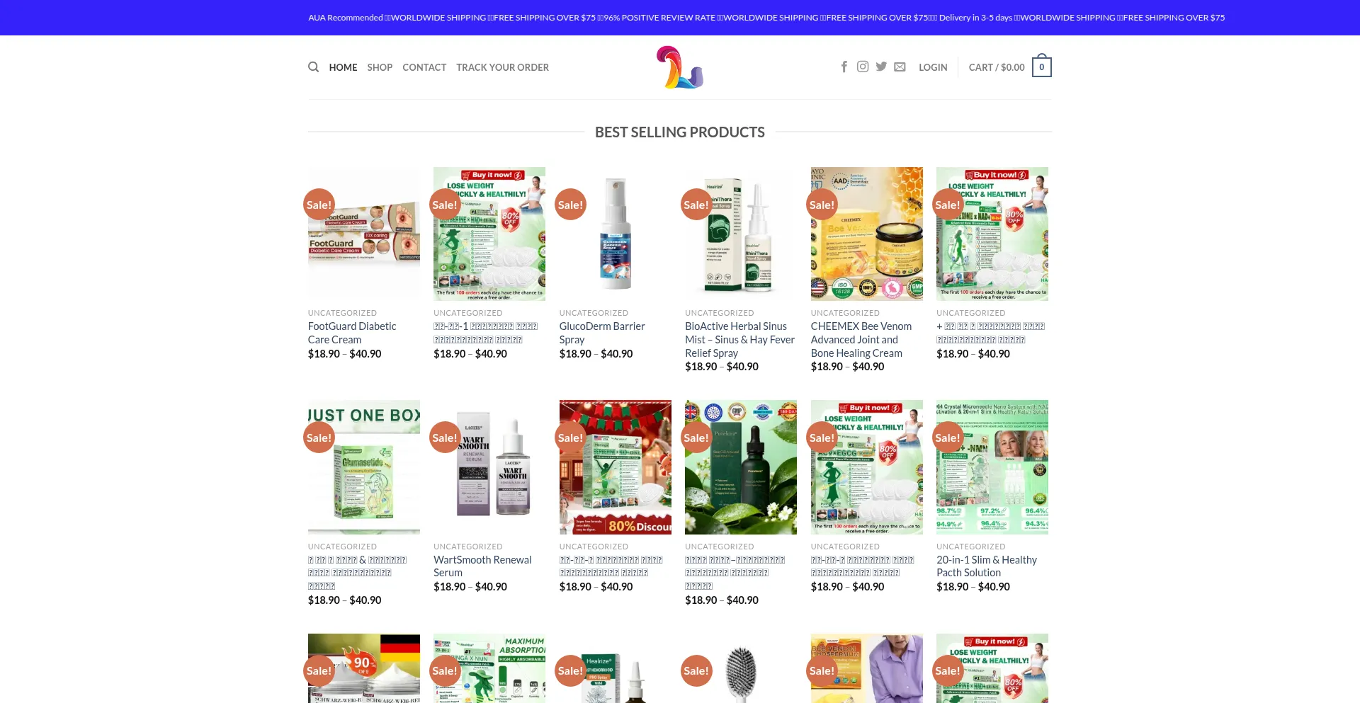 Leligoo.com