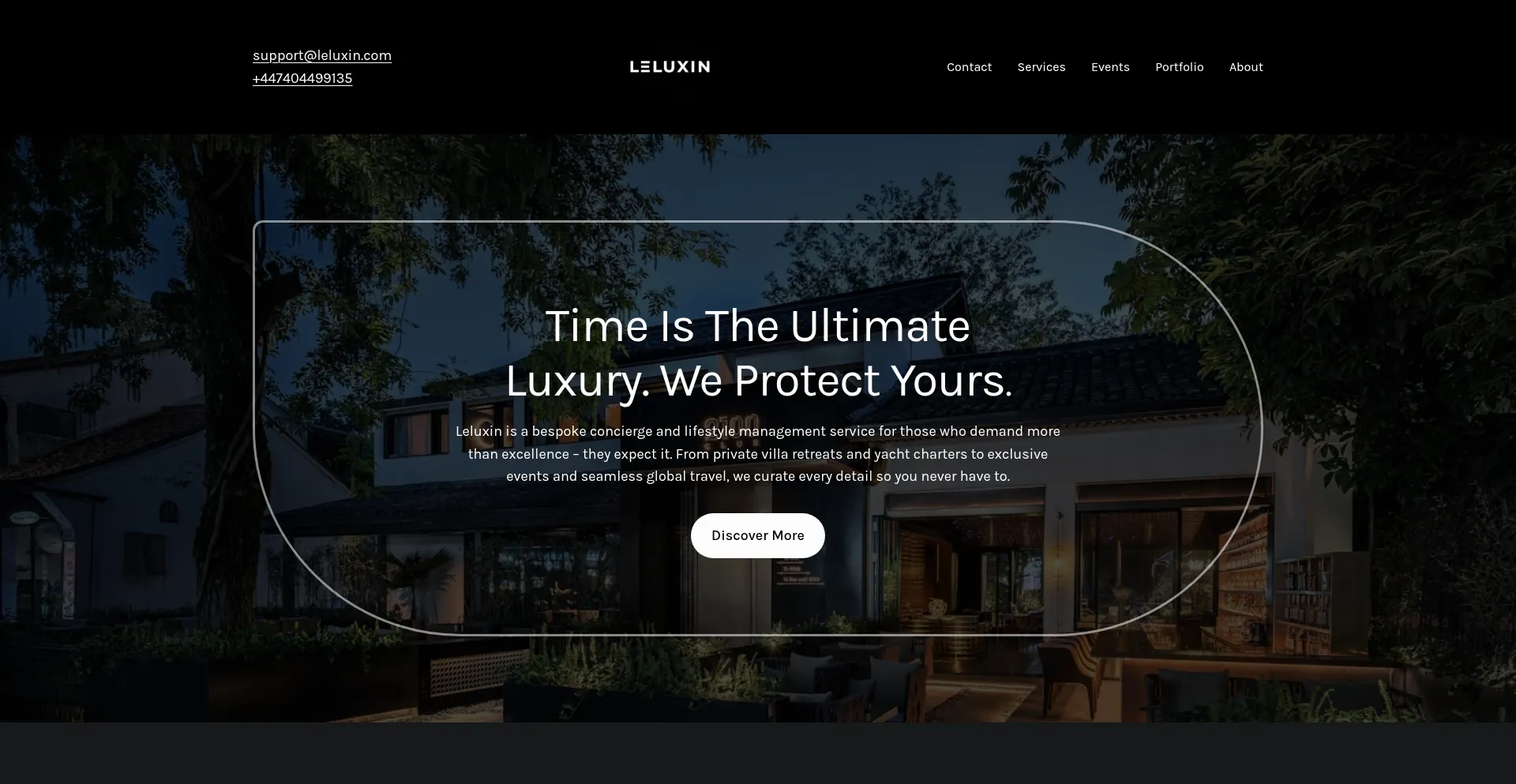 Leluxin.com