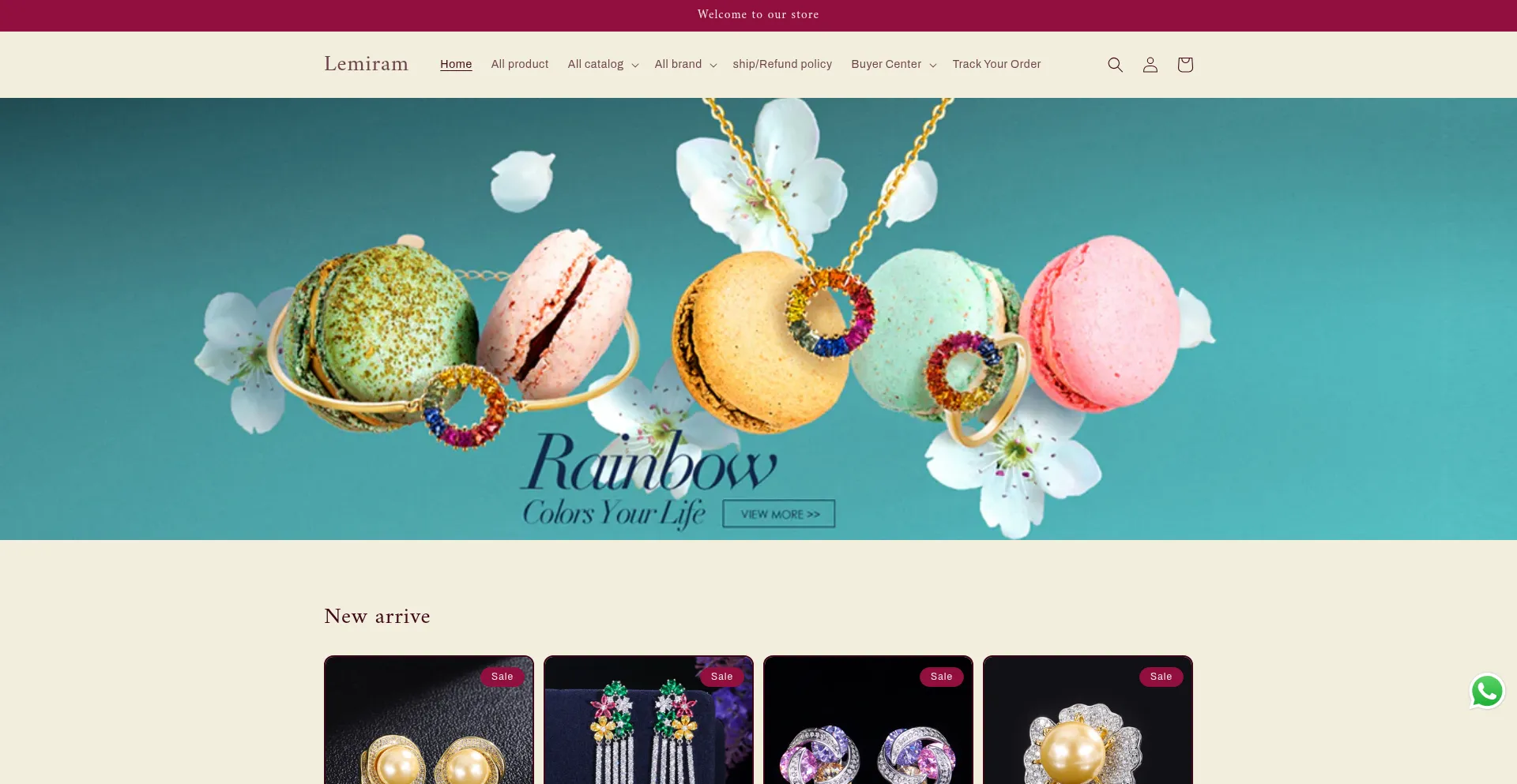 Lemiram.com