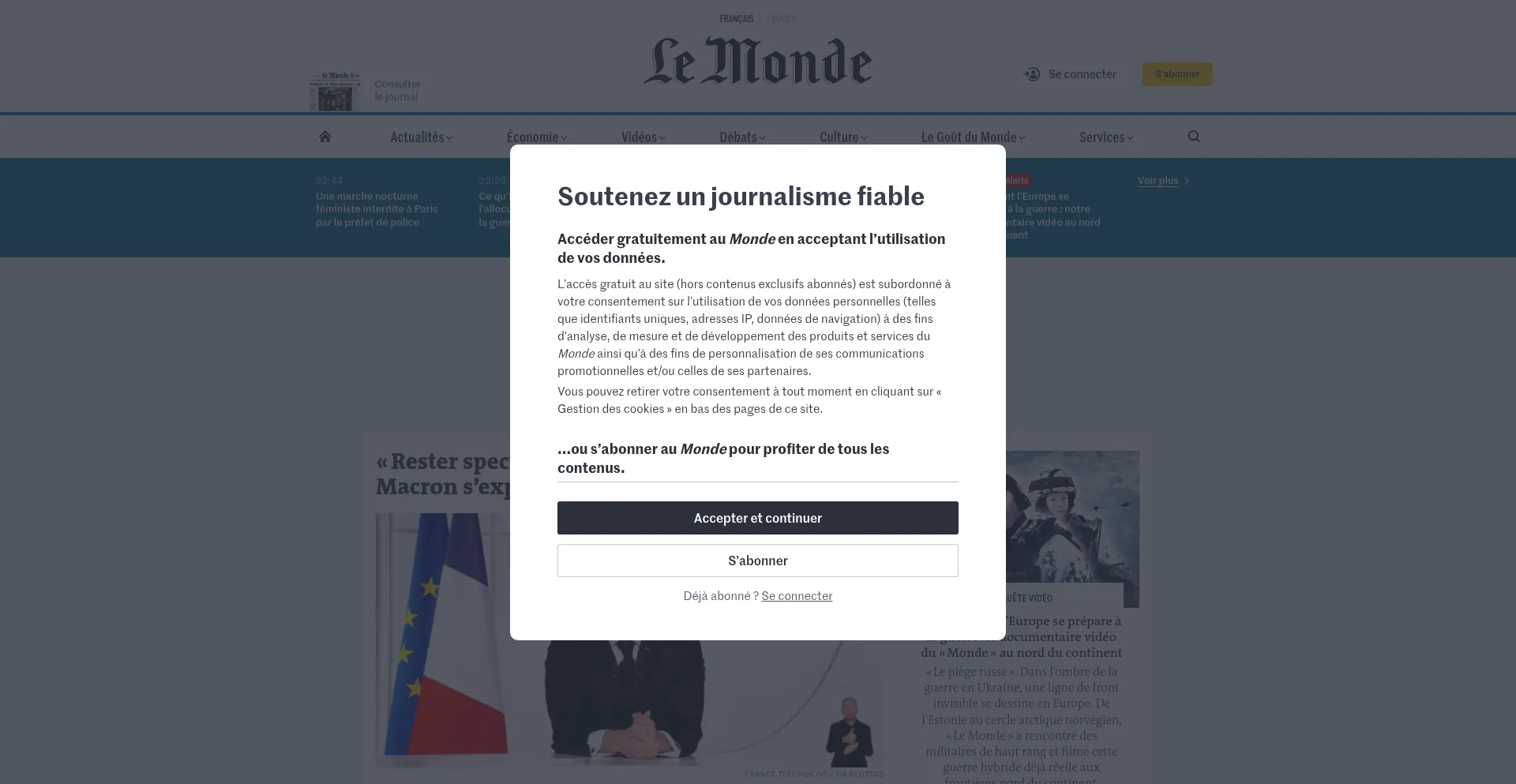 Lemonde.fr
