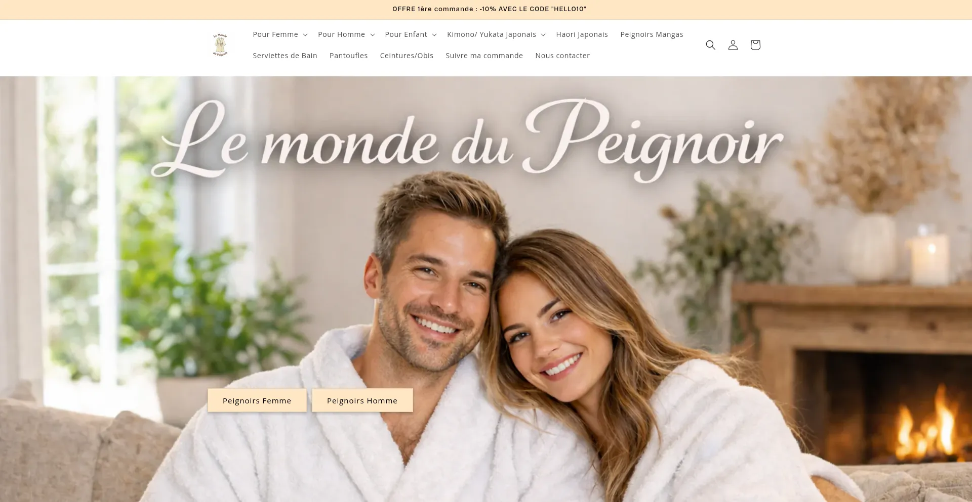Lemondedupeignoir.com