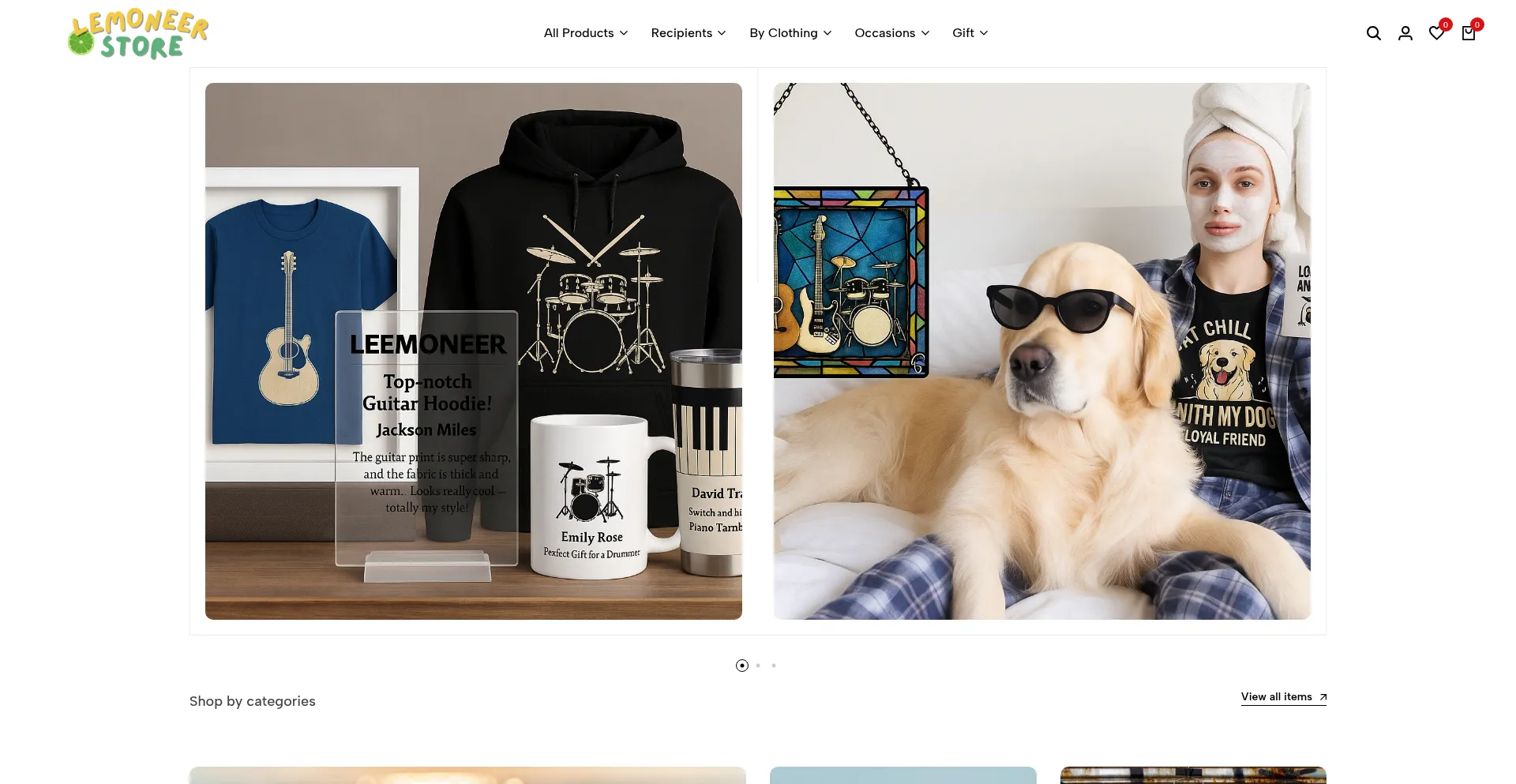 Lemoneer.com