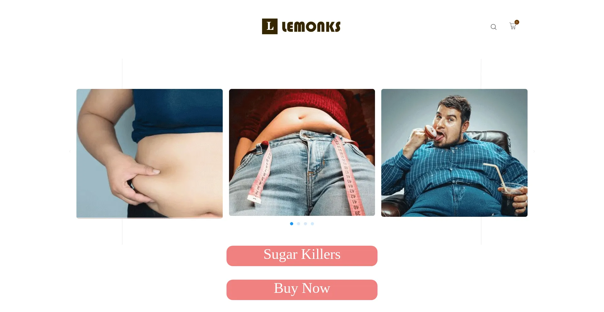 Lemonks.store