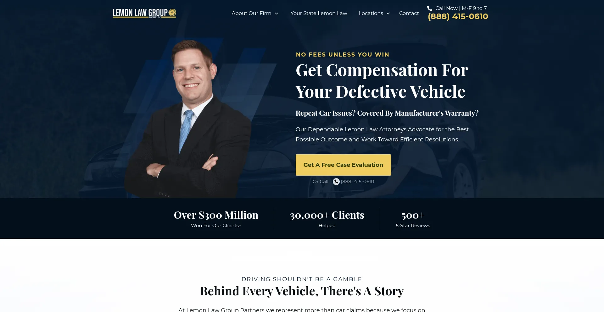 Lemonlawgrouppartners.com