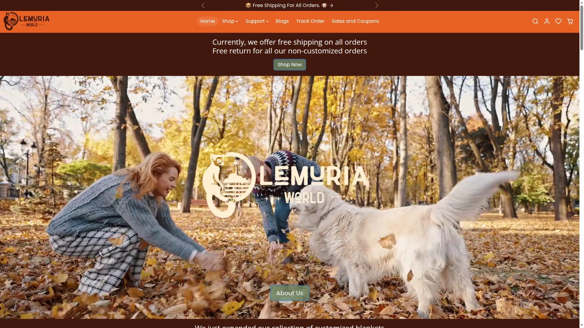 Lemuriaworld.com
