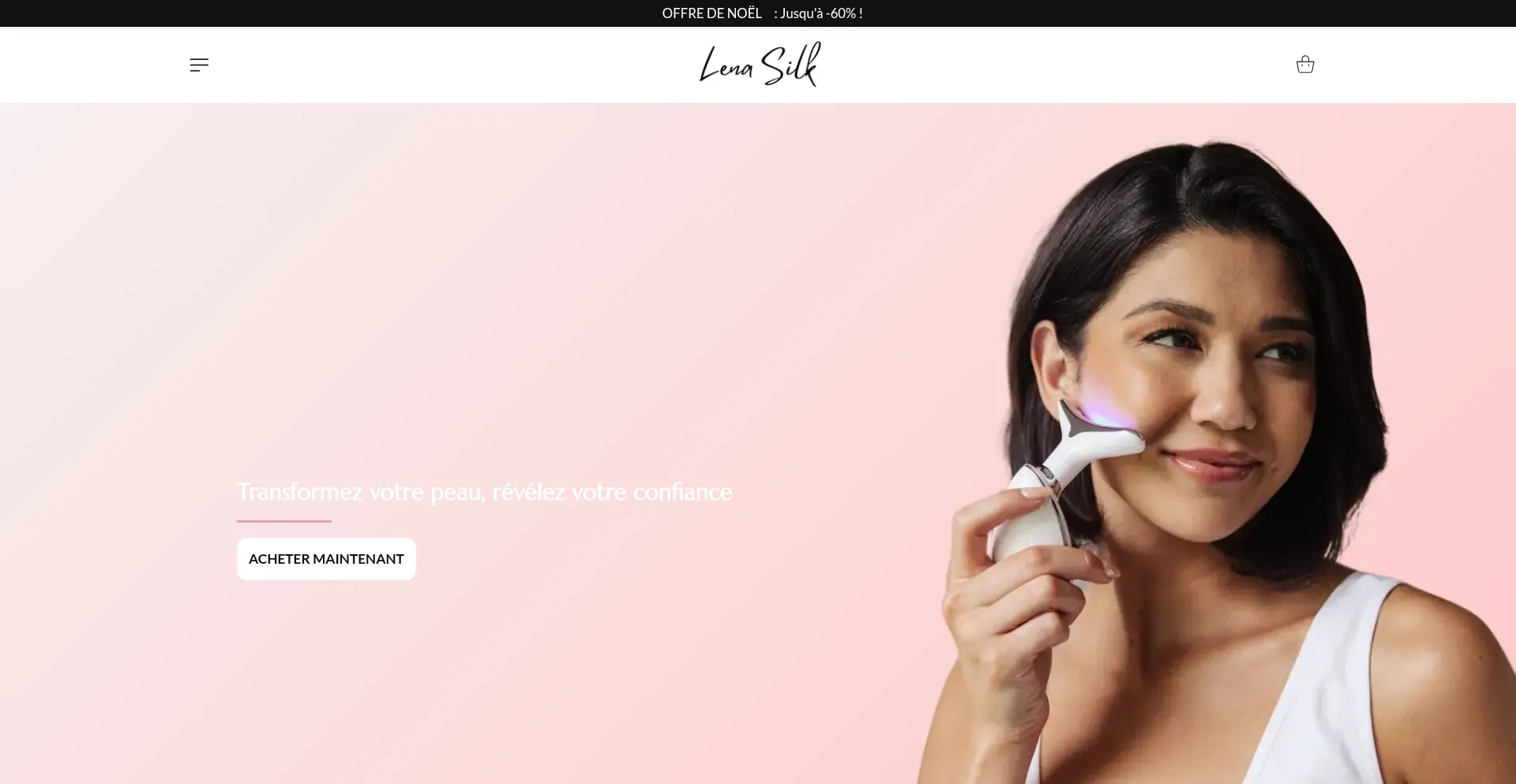 Lena-silk.com