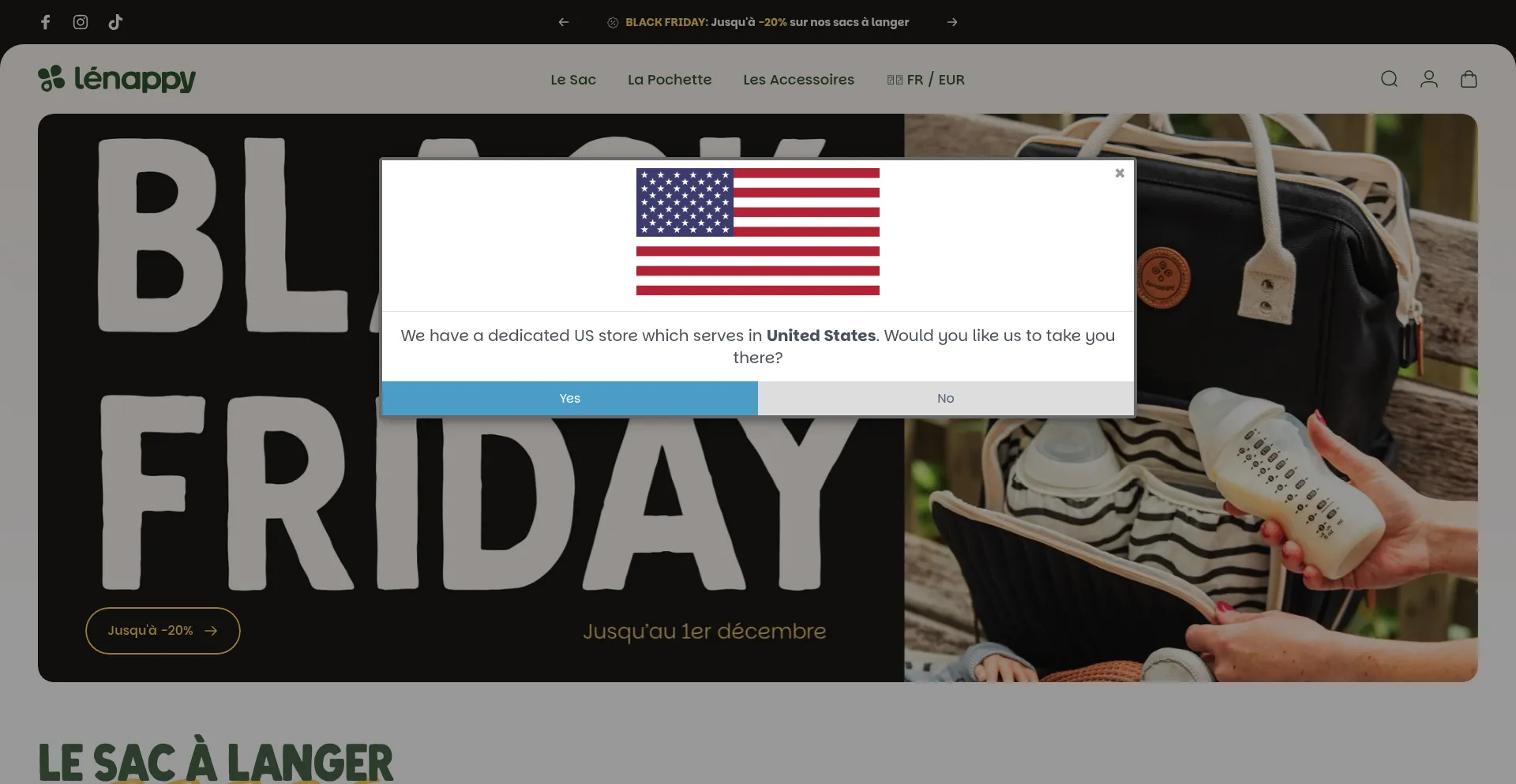 Lenappy.com