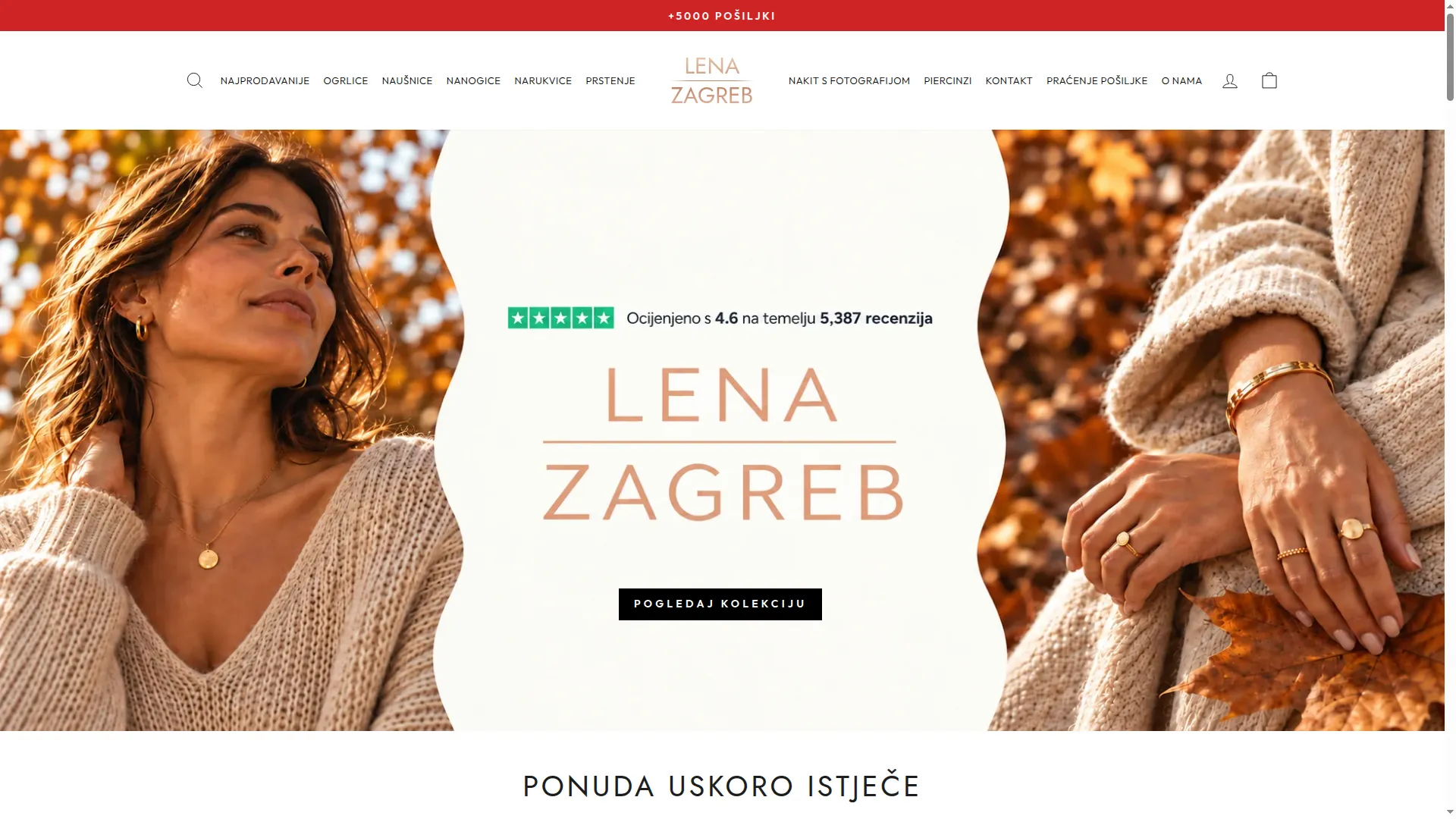 Lenazagreb.com
