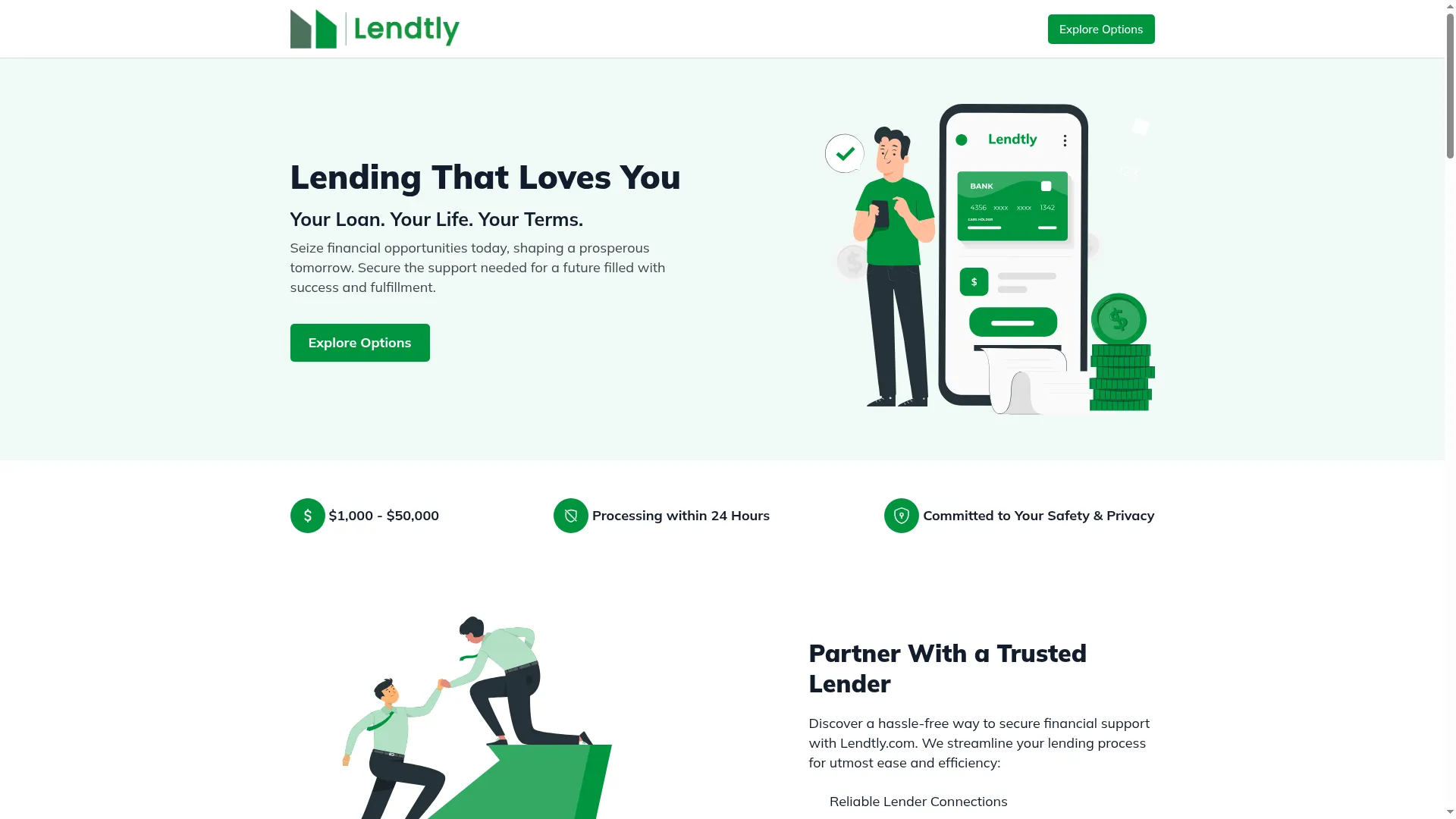 Lendtly.com